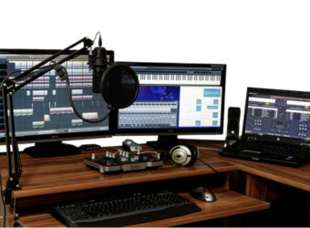 studio